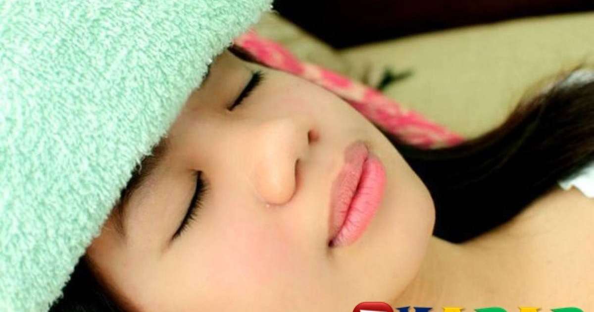 Басыңыз ауырса