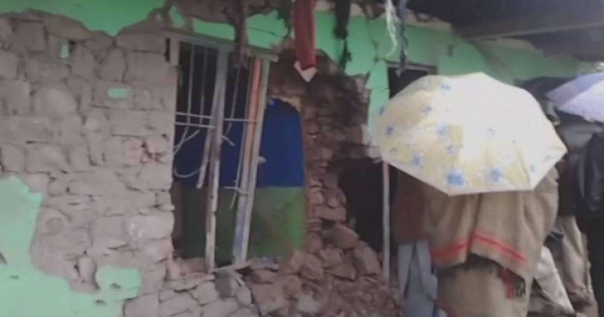 Үндістан мен Пәкістан бір-біріне қарсы тағы да оқ ашты