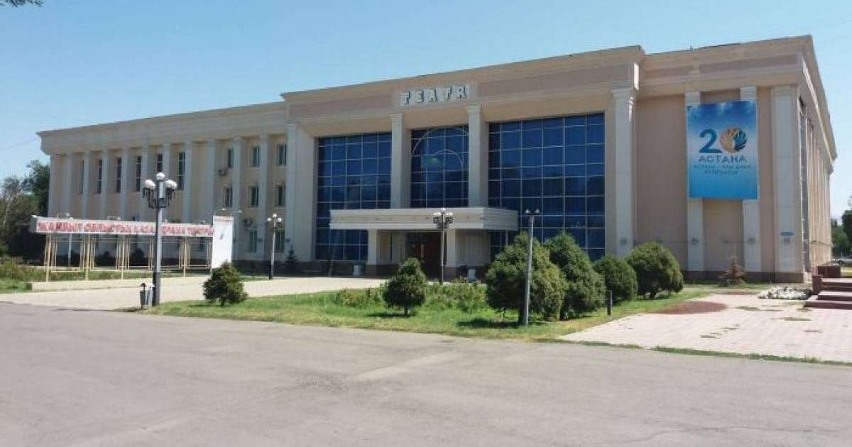 Жамбыл облыстық қазақ драма театры туралы мәлімет: тарихы және қызықты деректер