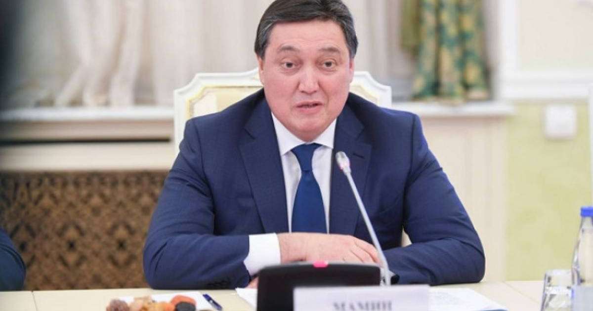 Отандық футбол клубтарында легионерлер санын азайту мәселесі қаралады