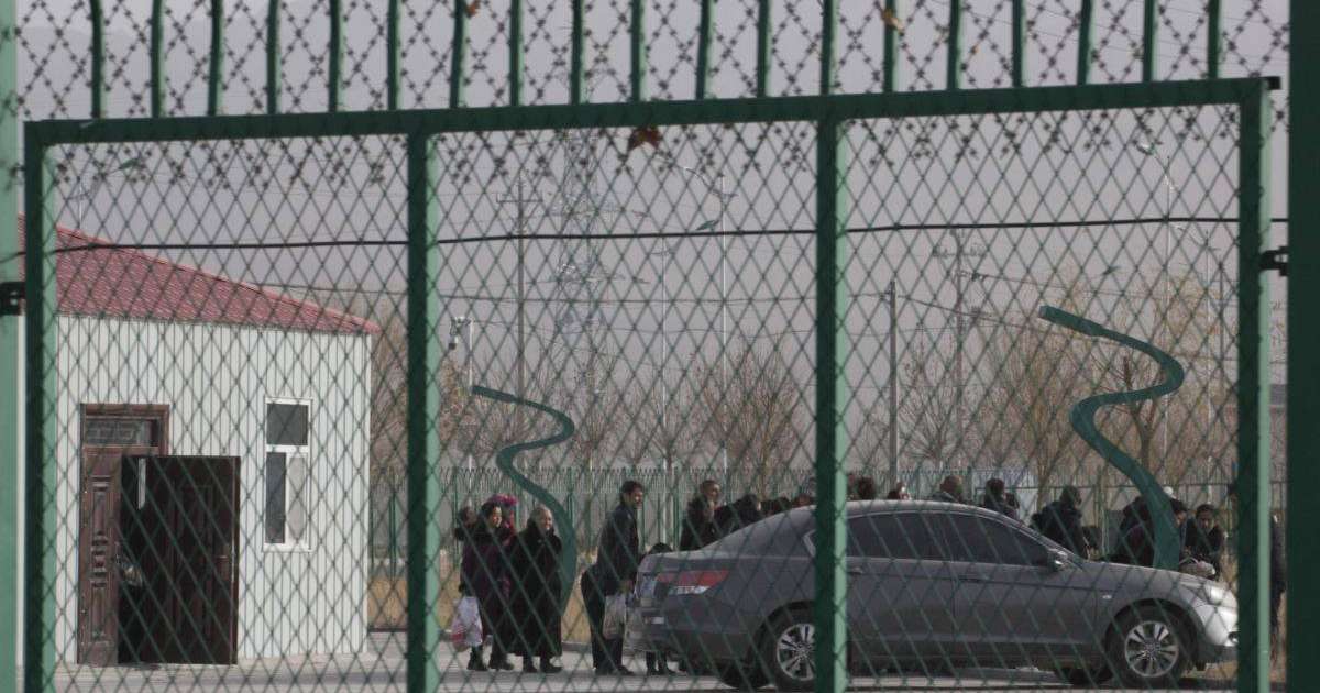 Қытайлық қазақ студенттер Түркияны паналауға мәжбүр