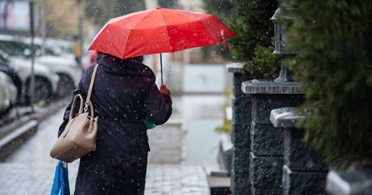 Өскемен тұрғынының біртүрлі әрекеті тағы да видеоға түсіп қалды 