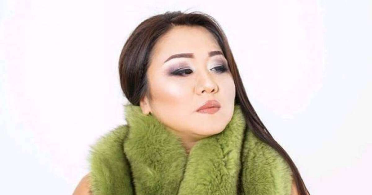 Гауһар Әлімбековаға ақша жинаған Ақбота Керімбекованың басы дауға қалды