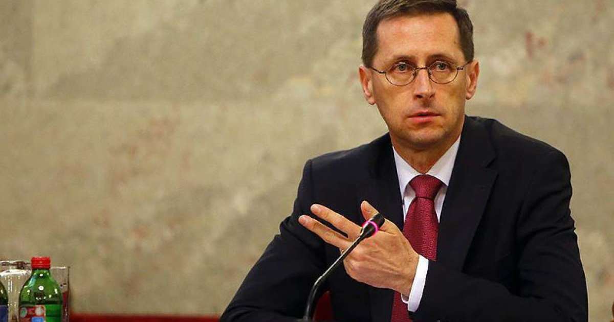 匈牙利政府就哈萨克斯坦总统选举表达立场