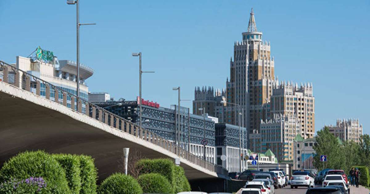 30 cәуір, 1,2 мамырға ауа райы болжамы