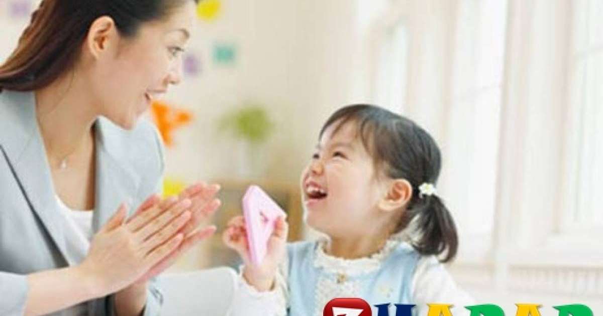 Балаңыз көркем сөйлеп шешен болсын десеңіз