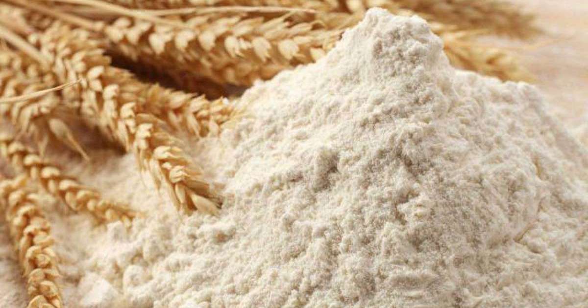 哈萨克斯坦面粉出口中国的检疫要求得到简化