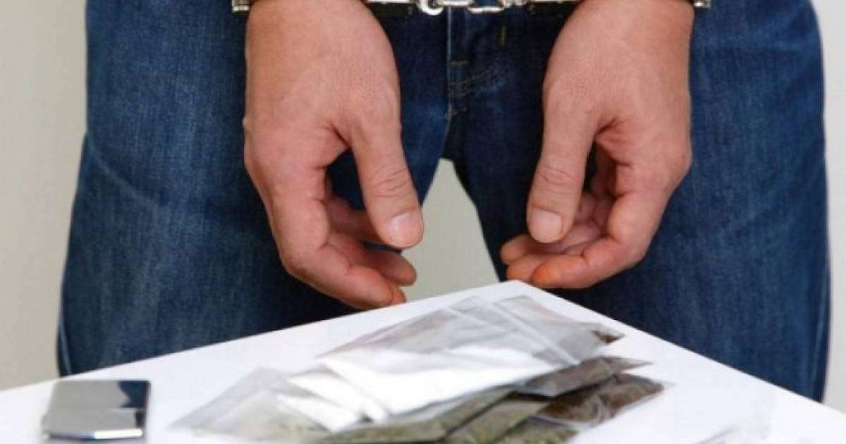 Алматы обылсында ұсталған есірткі сатушылар улы заттар пайдаланған