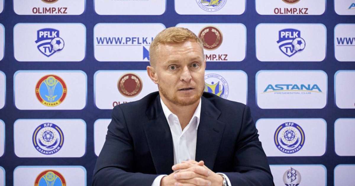 «Астана» ойын тұрғысынан алғанда, Қазақстандағы ең үздік команда