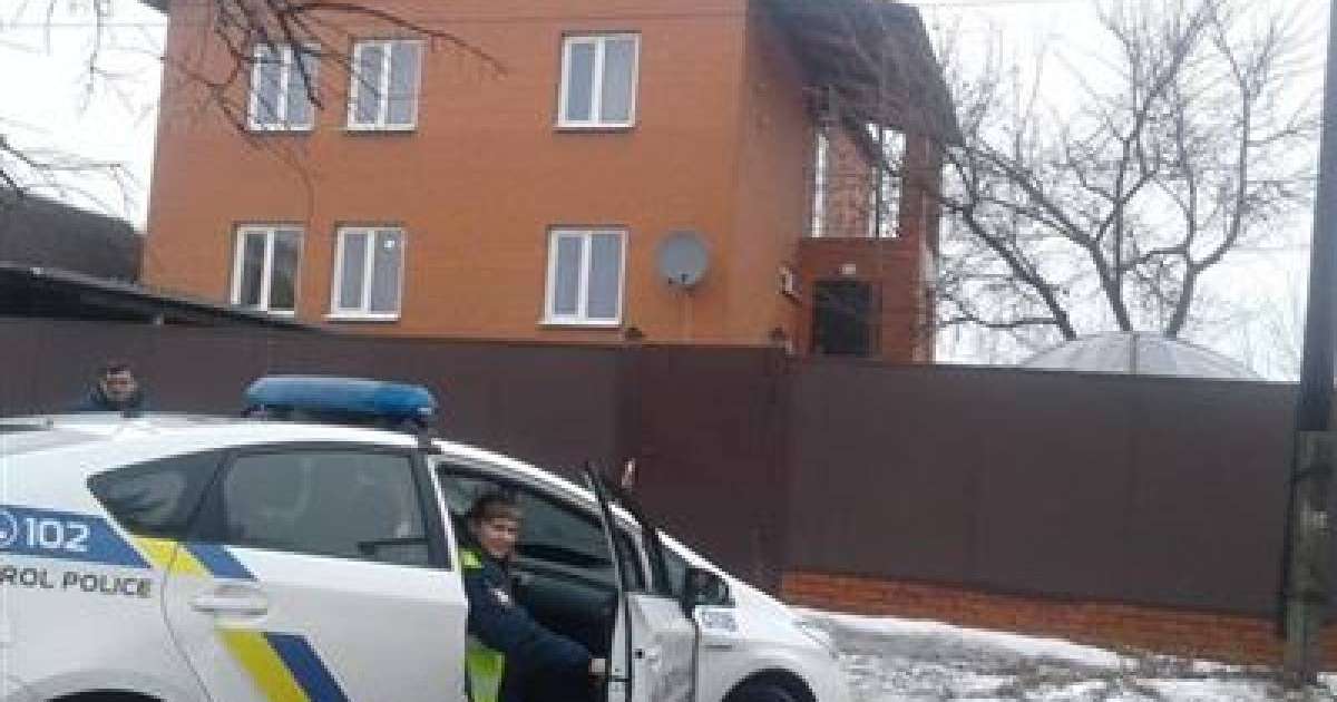 Белгісіз адамдар жеке үйге қарақшылық шабуыл жасады