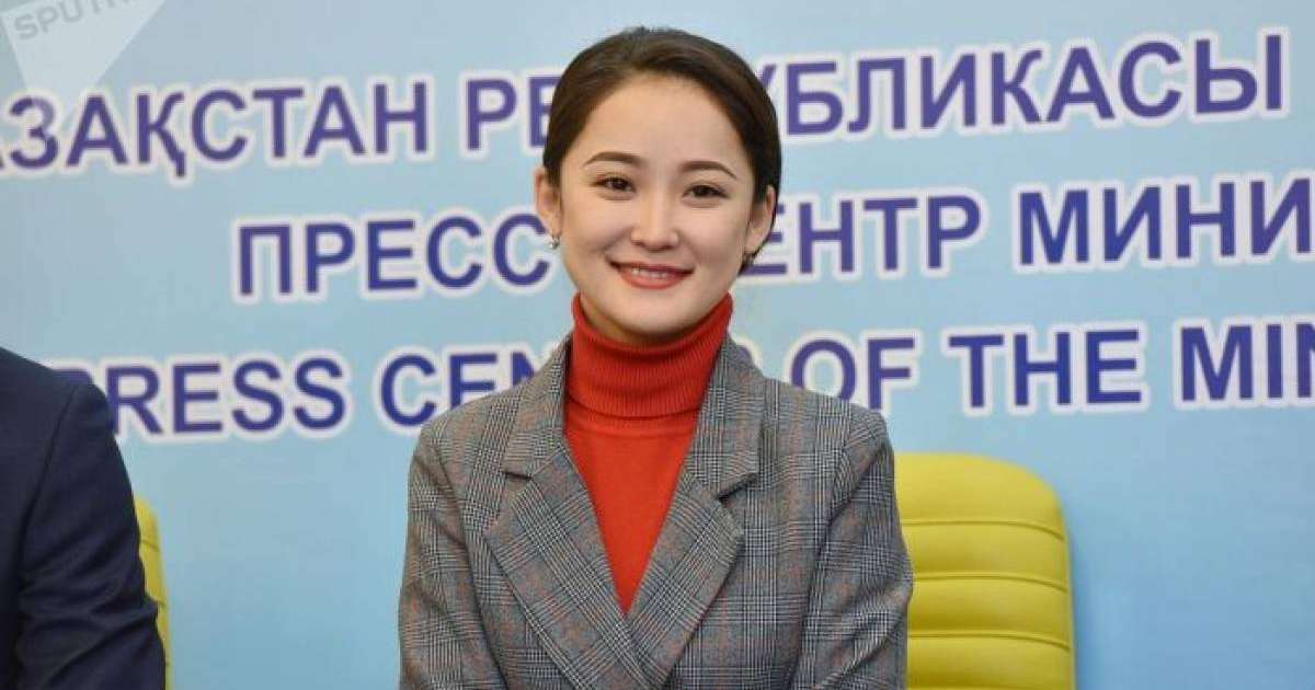 Белгілі әнші Мөлдір Әуелбекова жаңа қызметке тағайындалды ​