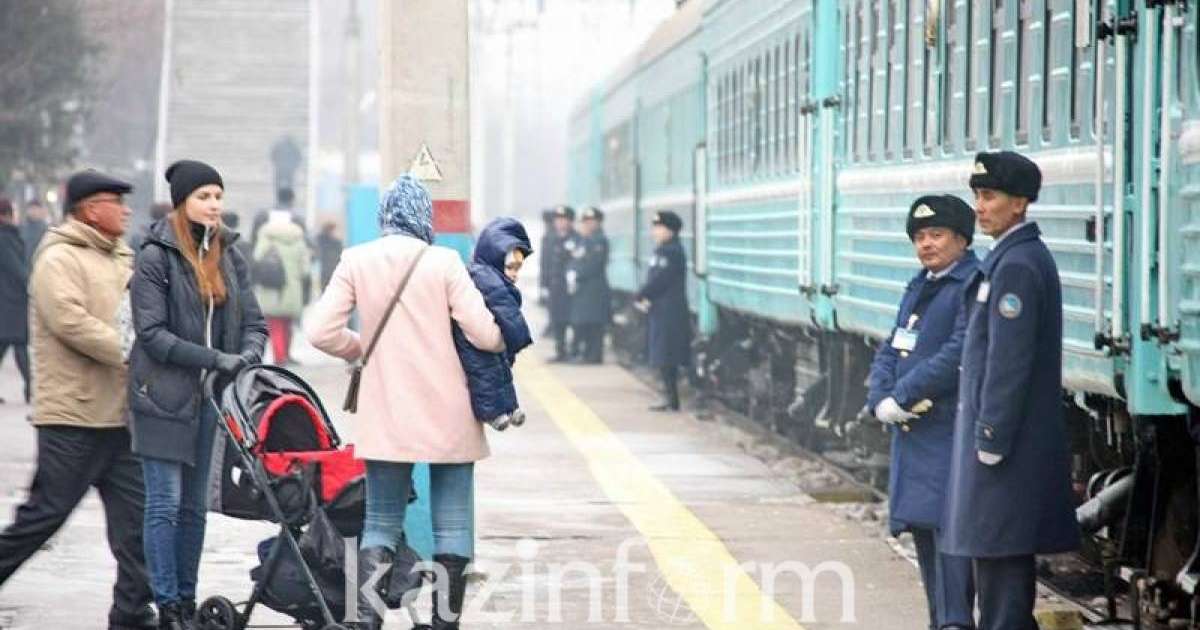 500户突厥斯坦家庭迁居至北部地区