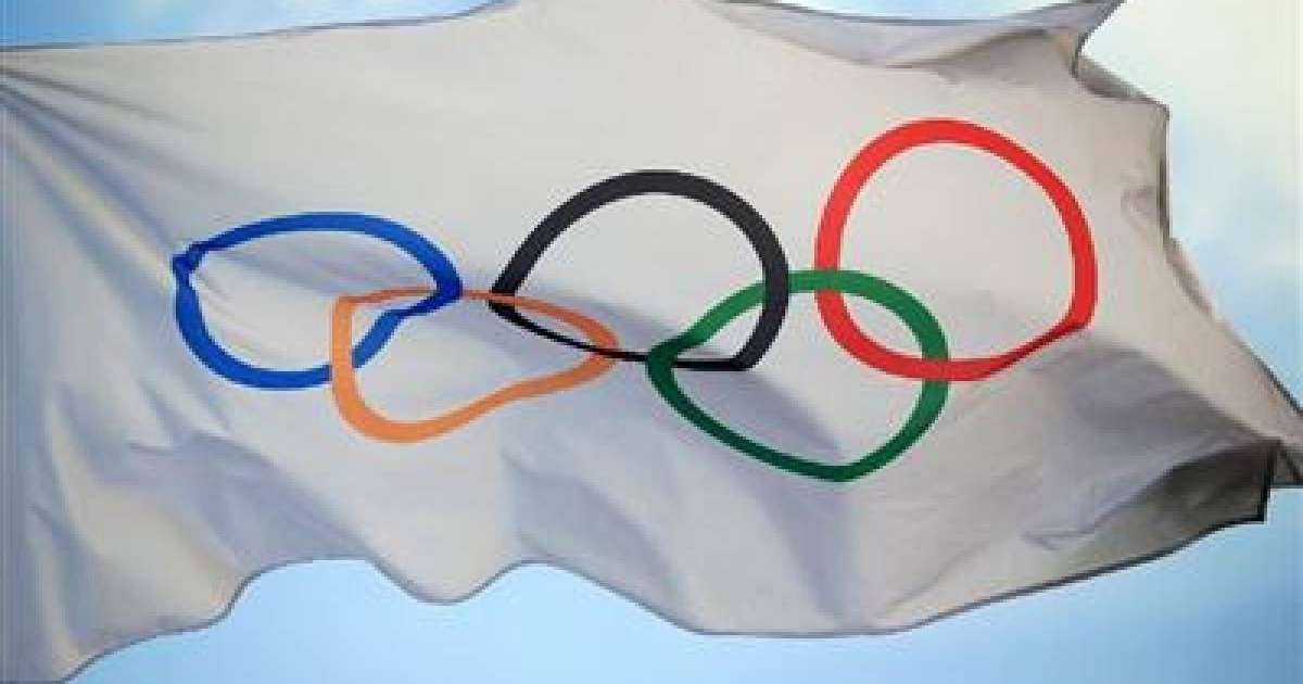 ФОТО: Қазақстандық 3 спортшы Олимпиада медальдарына ие болды