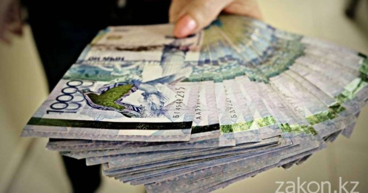 Ақтөбе полициясында пара алу дерегі анықталды