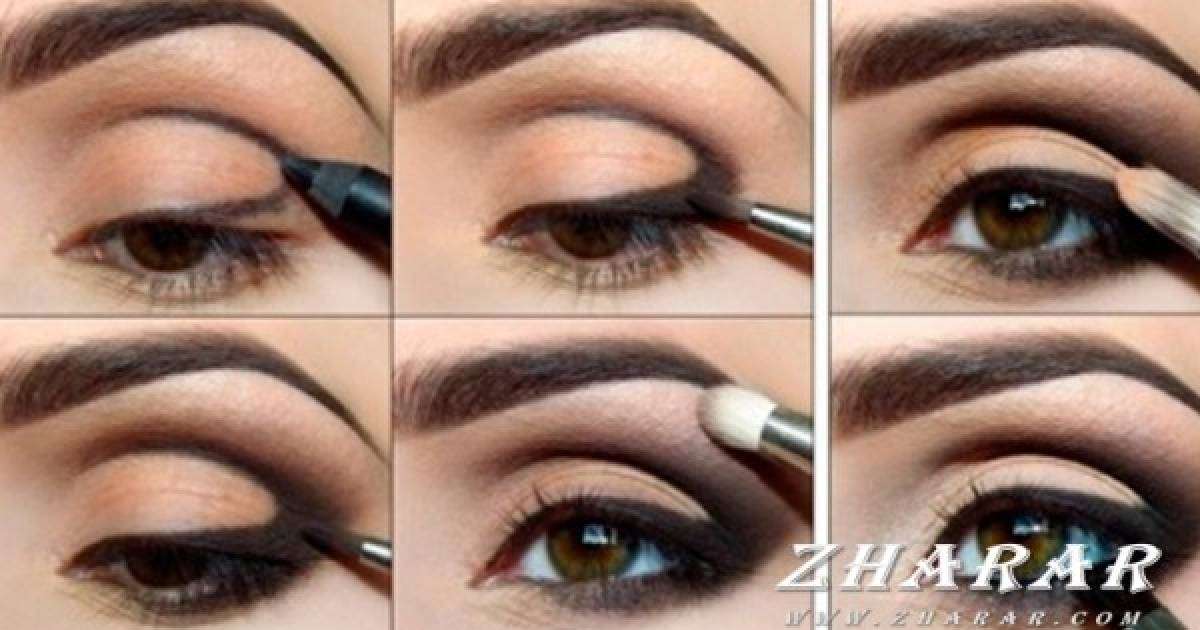 Макияж жасау (видео)