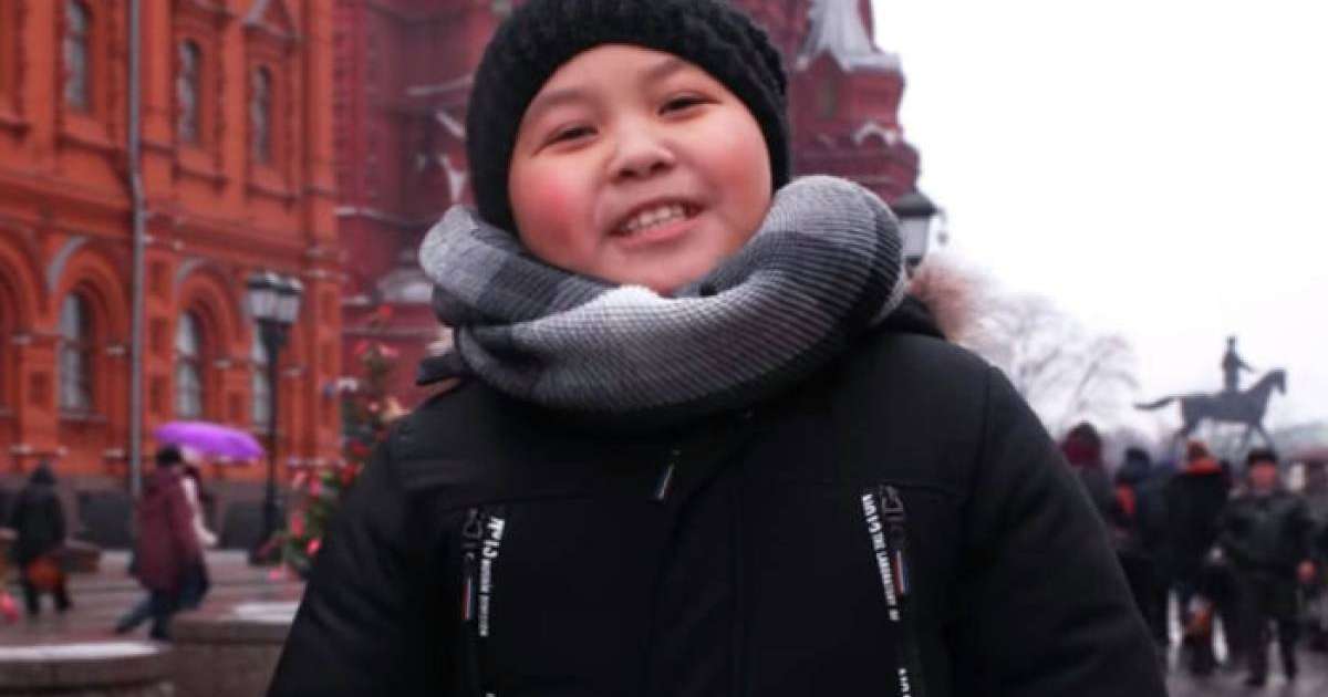 Алла Пугачева Ержан Максиммен кездесіп, ерекше құрмет көрсетті