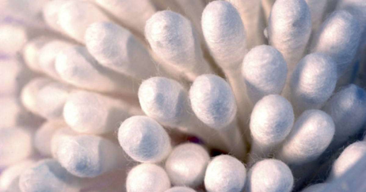 Құлағын шимен шұқыған кісі миын зақымдап алды