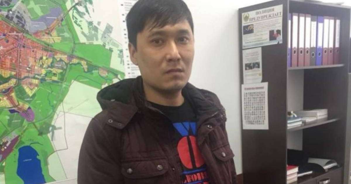 Астанаға жарысқа келген бишілерді тонап кетті