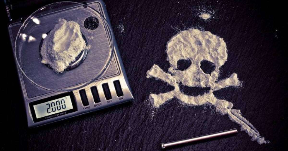 Таразда есірткі өткізумен айналысқан және нашақорлар қордасына иелік еткен адам ұсталды