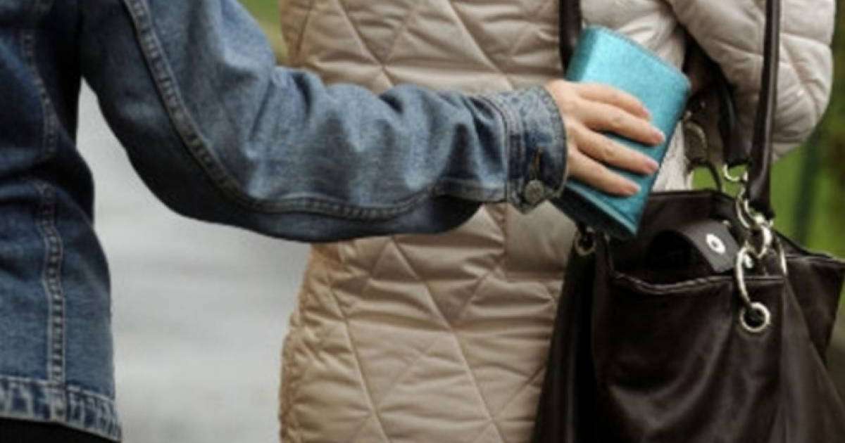 Студенттерді ғана "аңдитын" қалта ұрылары ұсталды