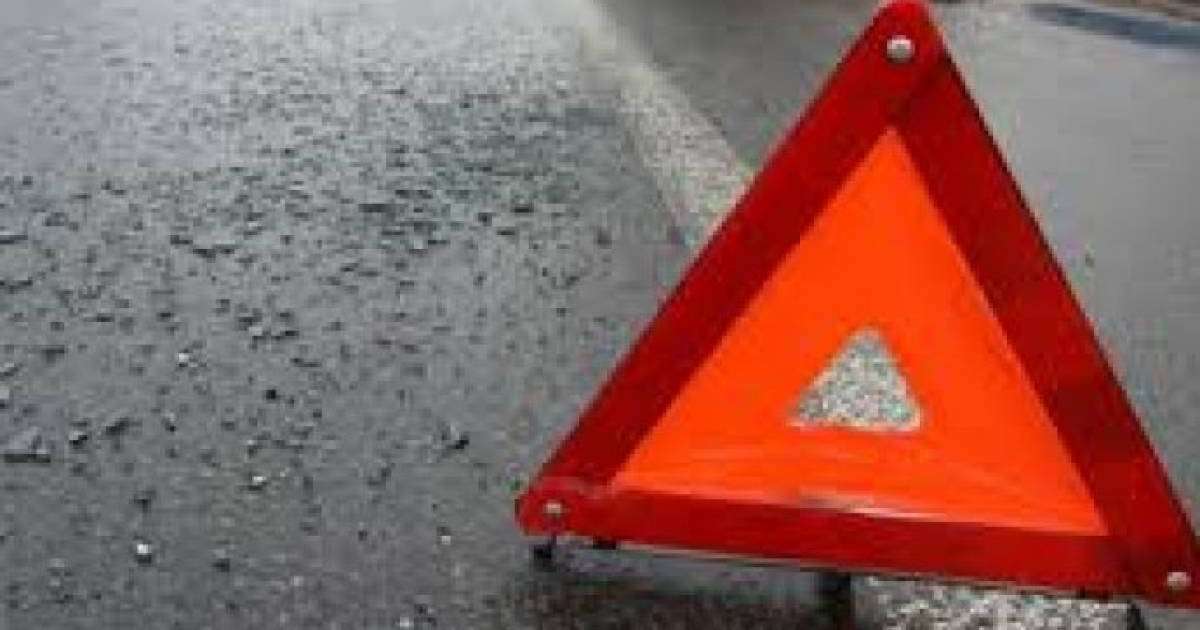 Алматы облысында 15 жастағы жеткіншек жаяу адамды қағып кетті