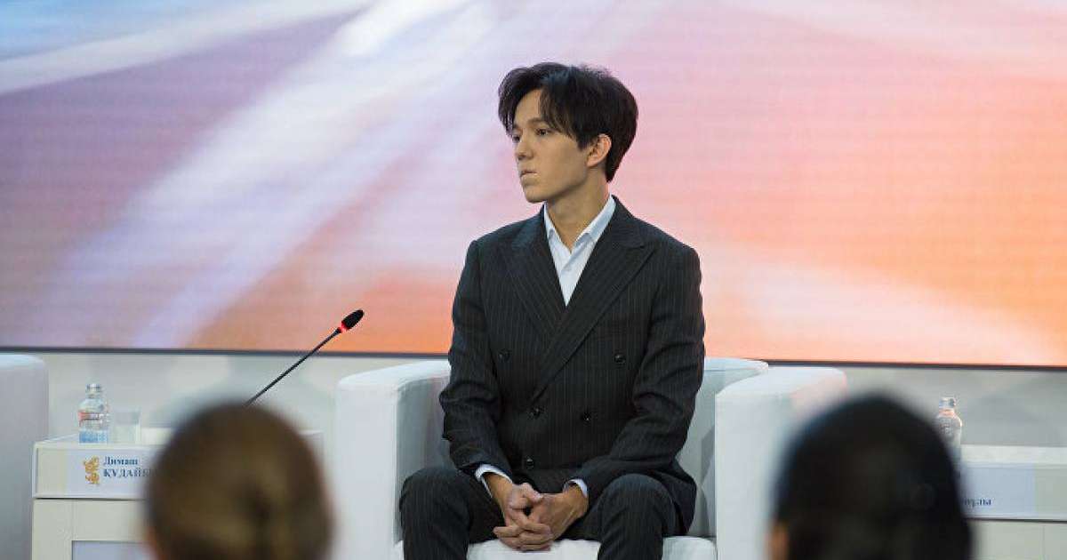 Димаш Құдайберген The World's Best шоуынан кейін тыңдармандарына үндеу жасады