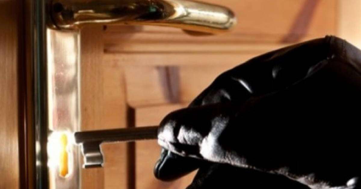 Қапшағайда ұрлық жасаған қылмыстық топ құрықталды