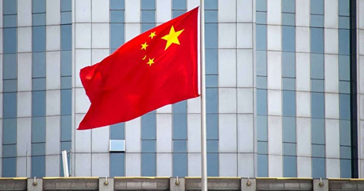 Қытай Назарбаевты жоғары мемлекеттік наградамен марапаттады