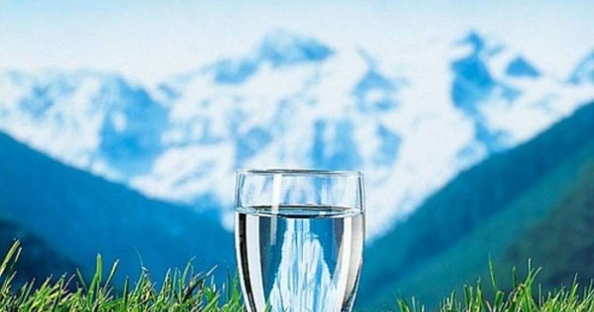 Судың адам үшін пайдасы |