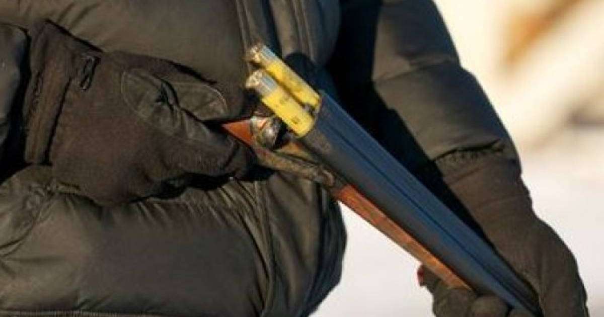 Жезқазғанда қарақшылық шабуыл жасаған адам қолға түсті