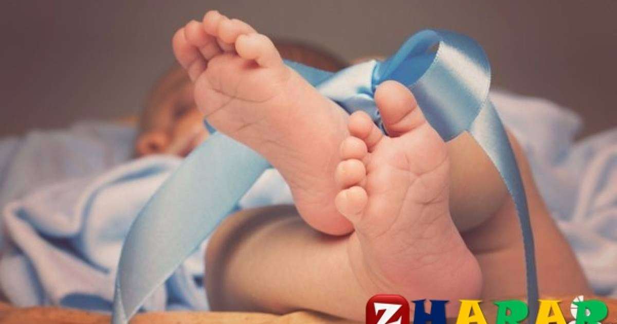 Нәресте күтімі