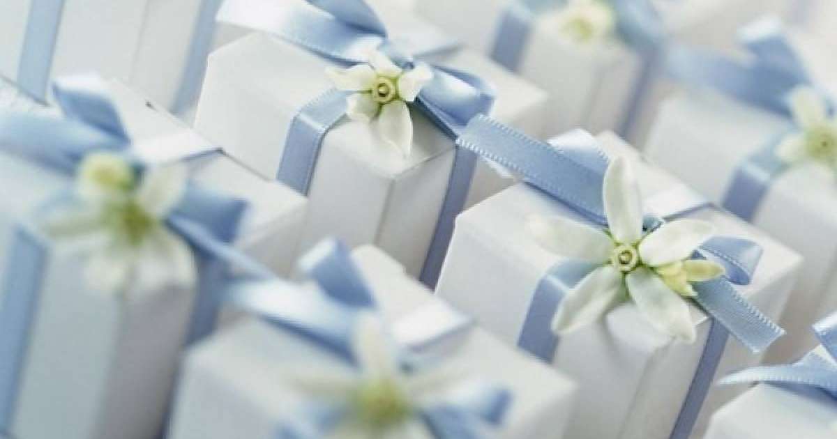 Той қонақтарына қандай сый беруге болады?