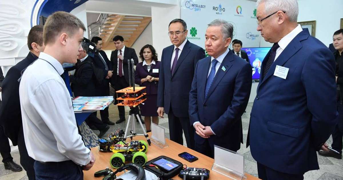 Елбасының тапсырмалары өңірде табысты орындалып жатыр