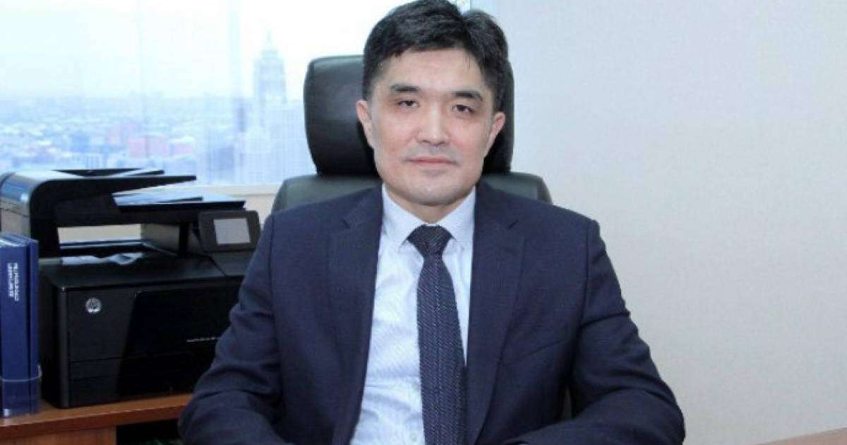 ҚР мәдениет және спорт вице-министрі тағайындалды