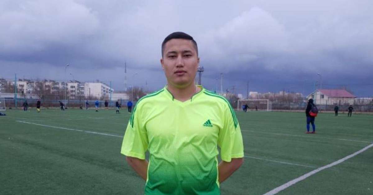 атамекеніне алғаш рет келген Өзбекстан қазағының әңгімесі