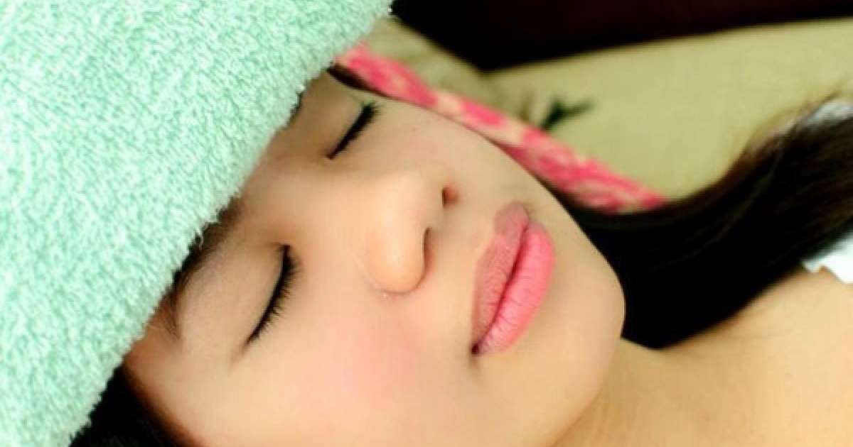 Бас ауырса не істеу керек?