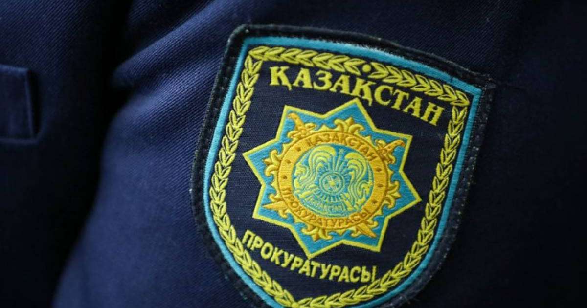 "Сыра королі" Тоқтар Төлешовке айып таққан прокурордың өзі сотталды