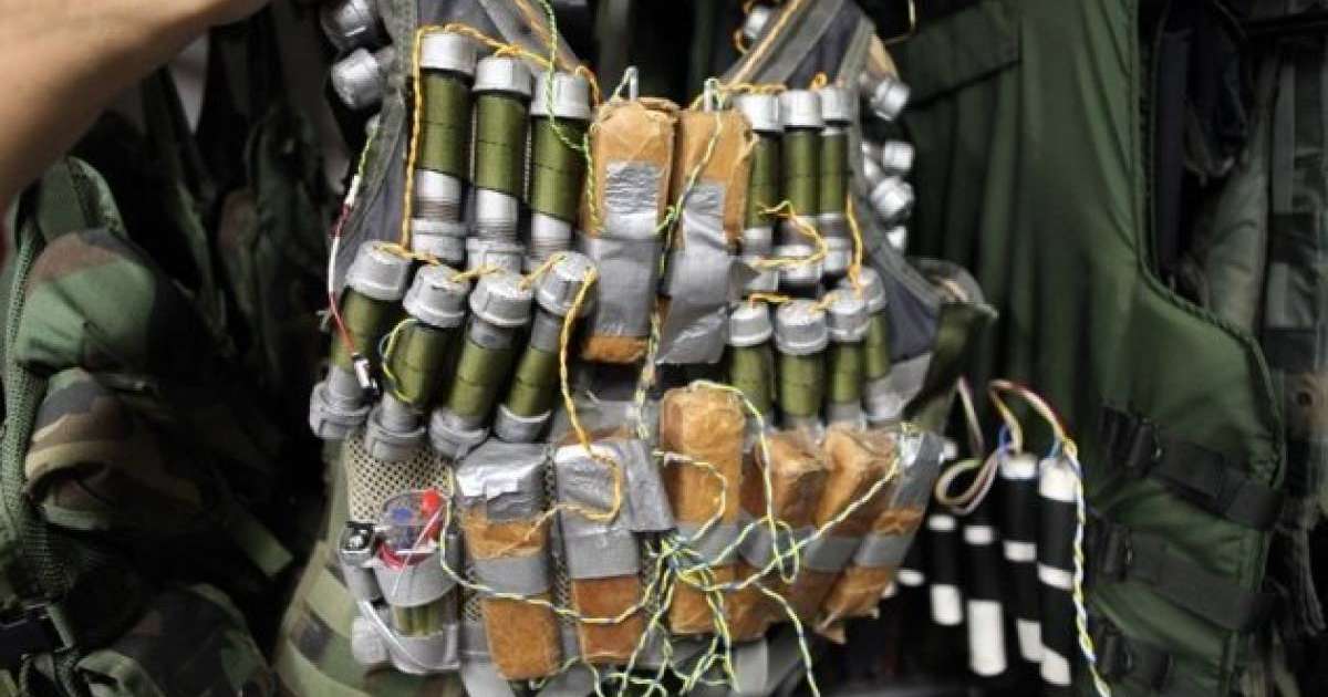 Сарапшы жанкешті-лаңкесті райынан қайтару жолын көрсетті