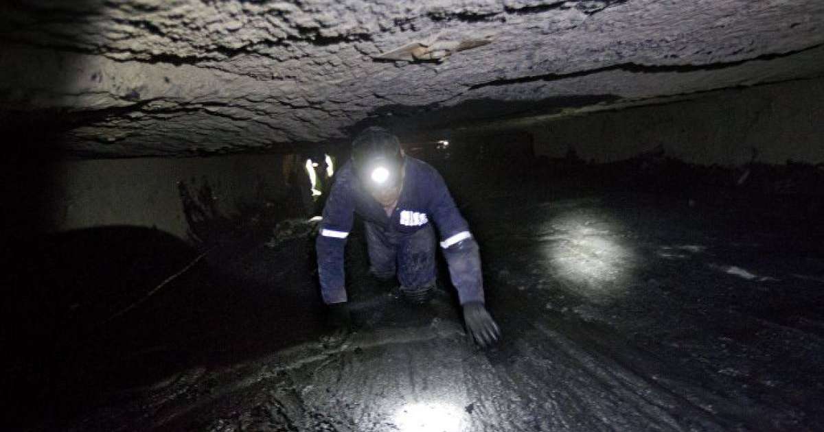 Бестөбедегі алтын кенішінде төтенше жағдай: қаза тапқандар бар