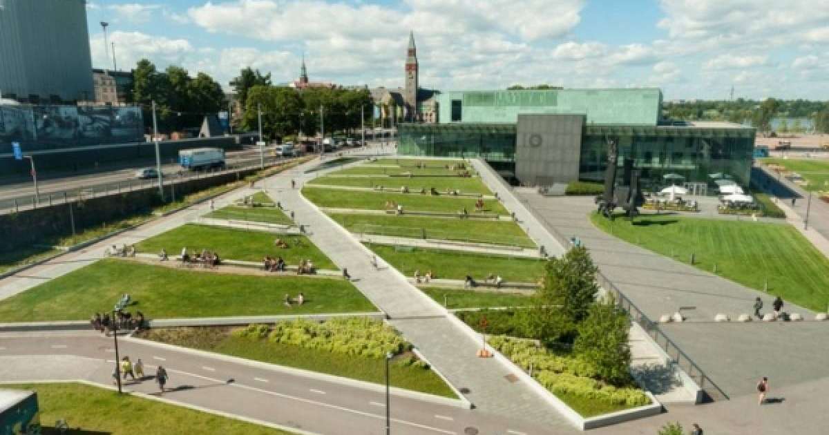 ​Туристер ең бақытты елде тегін тұра алады