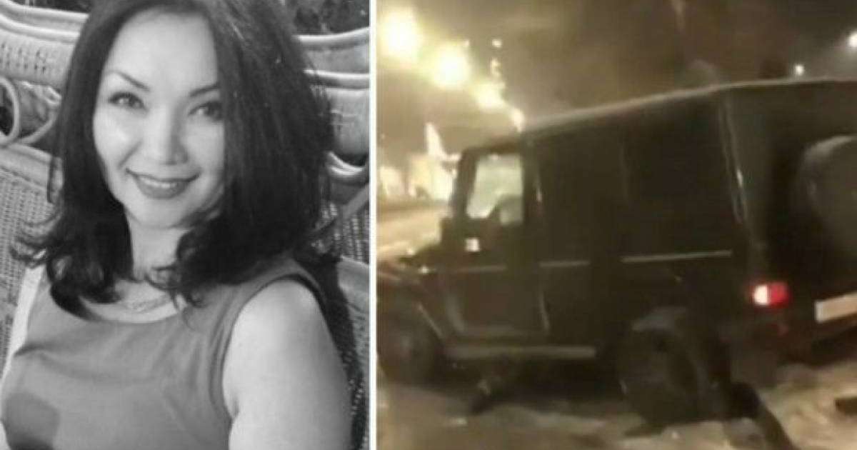 Алматыда актриса көз жұмған жол апаты: Марқұмдардың бірінің туысы тергеудегі шикіліктің шетін ашты