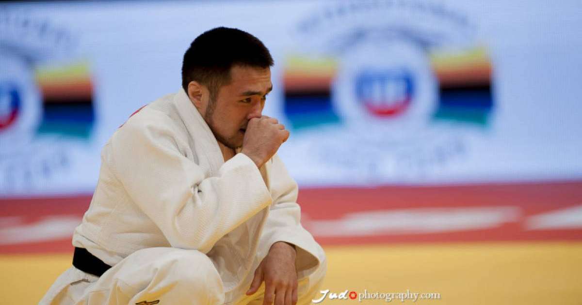 ​Елдос Сметов жарақатына байланысты «Grand Slam» жарысына қатыспайды