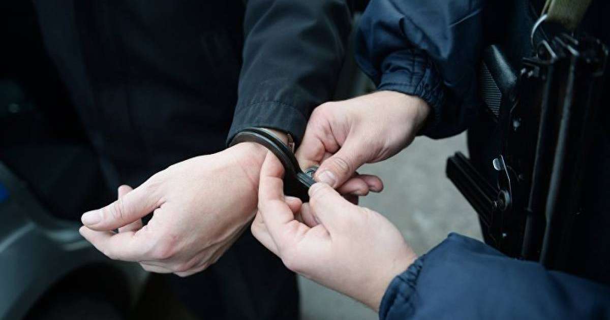 Алматы дүкендерін тонаған қарақшы ұсталды