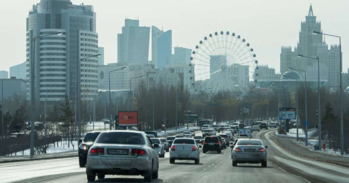 Nur әлде Kz? Министрлік желіде тараған ақпаратқа қатысты түсініктеме берді