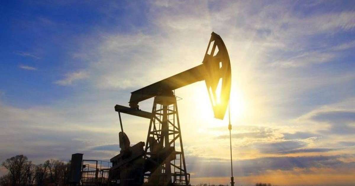 国际油价26日下跌