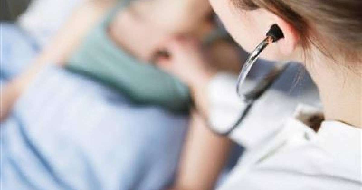 Алматыда қызылша ауруы өршіп тұр