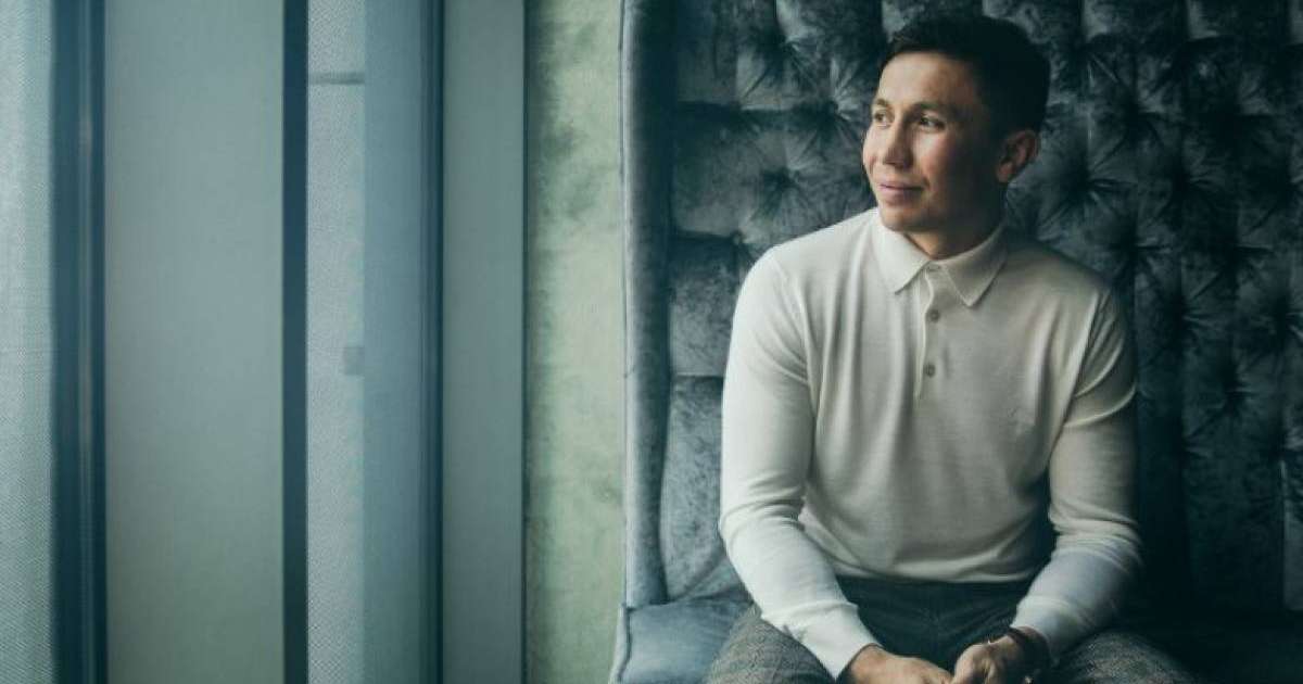 Головкинге ресейлік боксшымен жұдырықтасуды ұсынылды