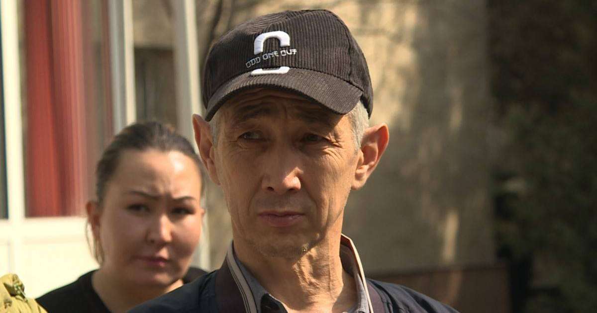 Алматы соты бостандығы шектелген белсендіні түрмеге жіберді