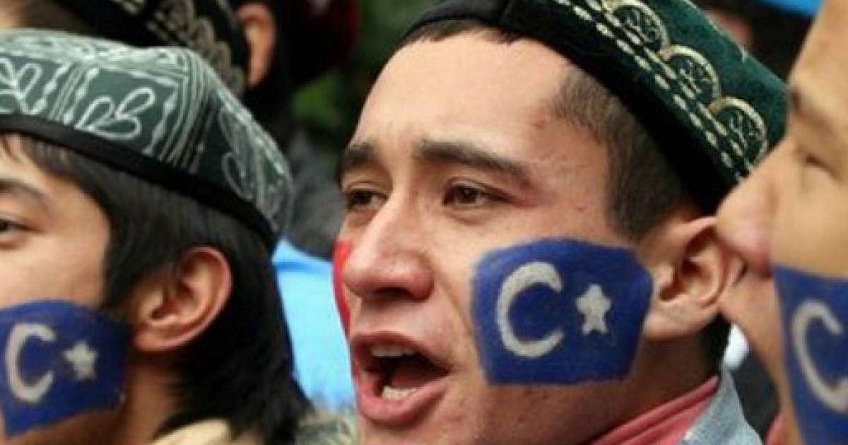 «Ұйғыр» қағанатының бүгінгі ұйғыр халқымен байланысы бар ма?