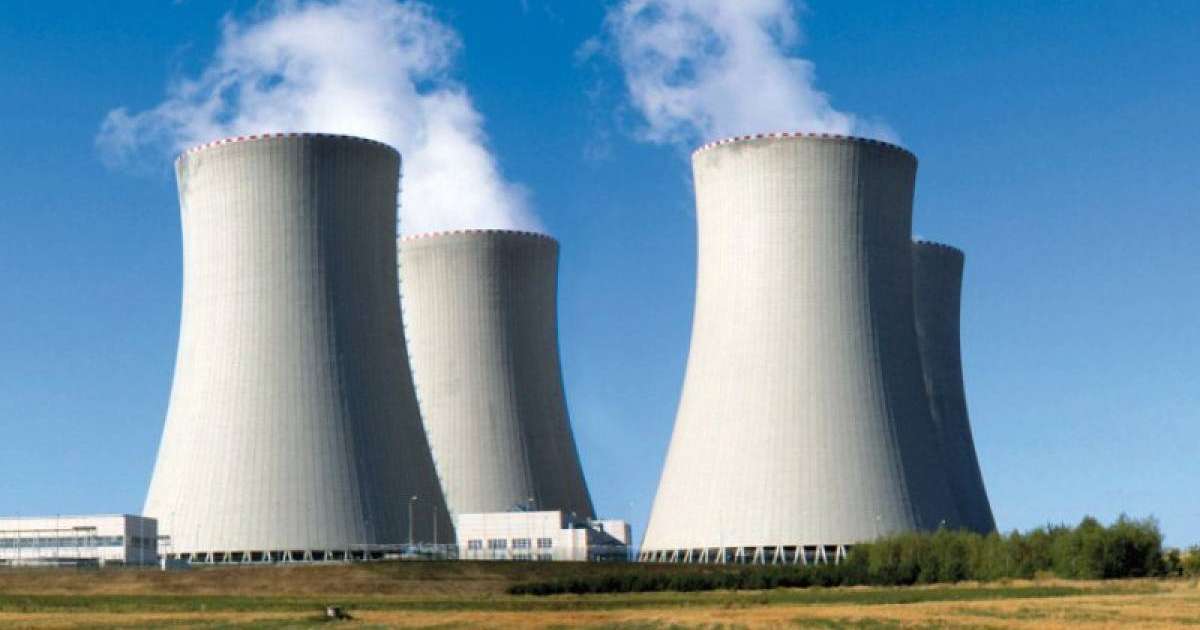 托卡耶夫：核电站建设问题需考虑人民的意见